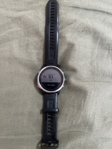 Garmin fenix solar 42mm - garmin,