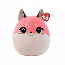 Squish-a-boos Roxie Rosa Fuchs