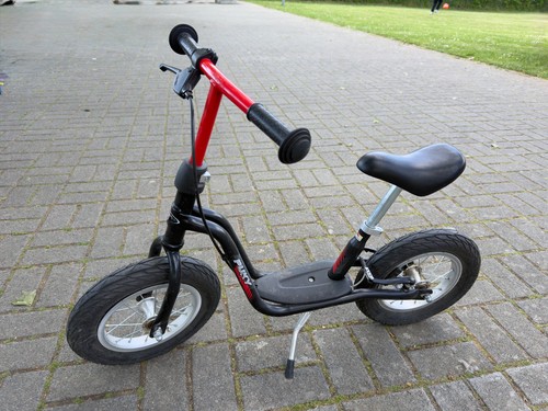 Gebraucht puky laufrad für - gebraucht:,