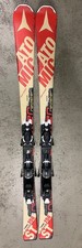 ATOMIC SKI " REDSTER ST " TOP