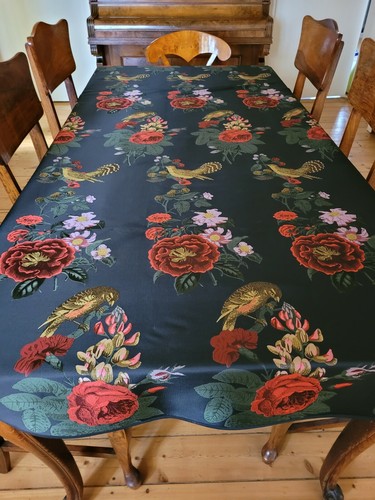 Tischdecke wendetischdecke - tischdecke,