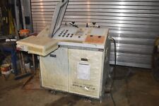 2 Komponenten Mischanlage / Klebeanlage  - 2KM - Optimix 2 HD für Elastomeren