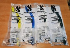 SCUBAPRO Fusion Dry snorkel