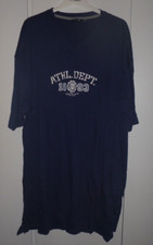 Ceceba Herren Nachthemd / Long Shirt, Gr. 72