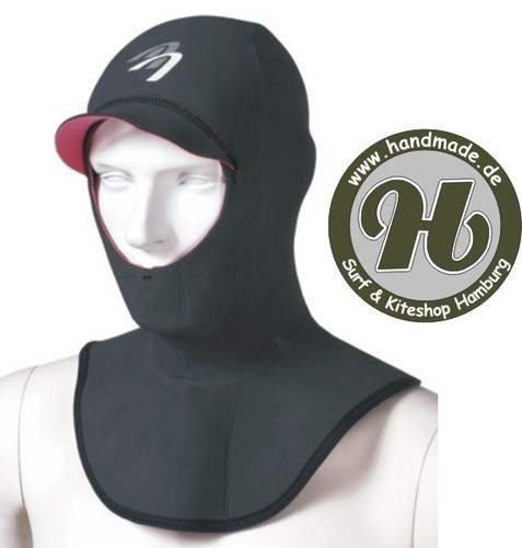 Ascan neopren kopfhaube - ascan, hood