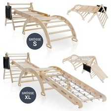 Kletterdreieck Indoor