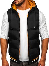 Weste Bodywarmer Jacke
