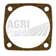 Dichtung Steuergerät