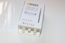 SIRONA CEREC / inLab MC XL