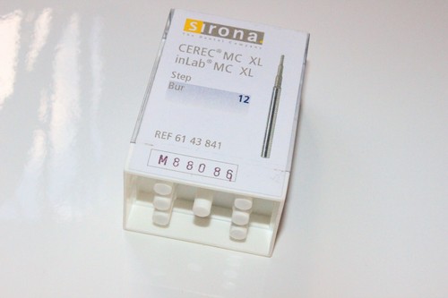 Sirona cerec inlab mc xl - inlab,