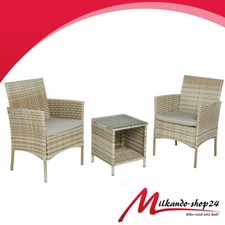 Sitzgruppe Stühlen Lounge