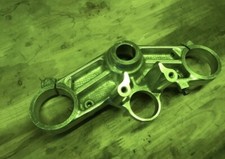 Gabelbrücke Kawasaki ZX-9 R |