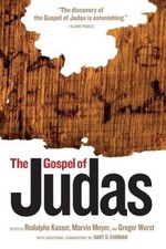 The Gospel of Judas, Second