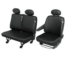 VW Crafter LT Kunstleder