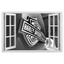 Poster WandTattoo Sticker