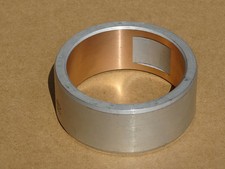 Hauptlager zu Kurbelwelle