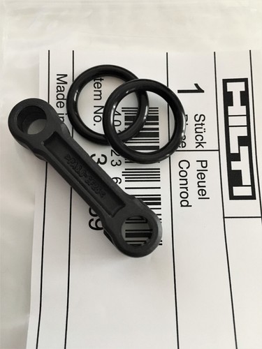 Original biela hilti te7 - biela, te7-c