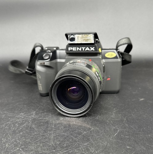 Pentax sf7 autofokus analoge - sf7,