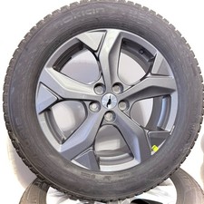 Ford Mustang 18 Zoll Mach-E