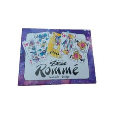 Diddl Romme Rommé Canasta