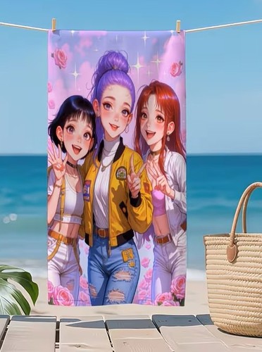 Neu pop strandtuch - neu,