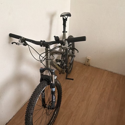 Zoll mountainbike giant - 26,