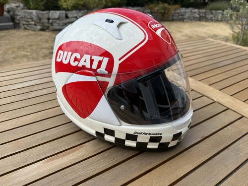 Motorradhelm arai quantum - motorradhelm,