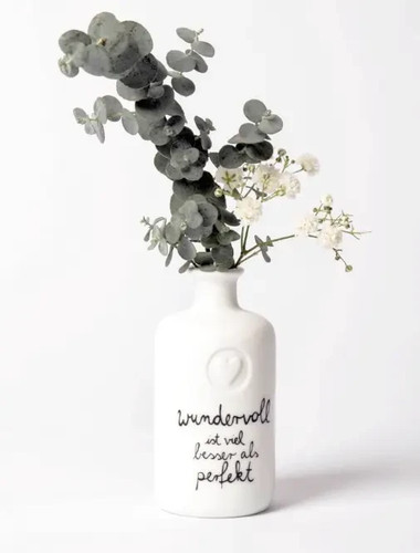 Good old friends - , vase