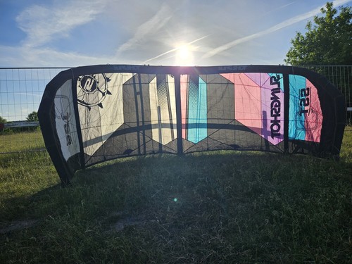 Slingshot sst wavekite - sst, 9m