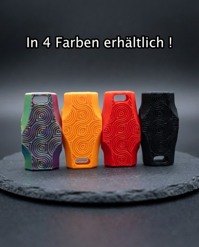 Trillerpfeife mit