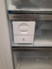 Liebherr Easy Twist-Ice Ice