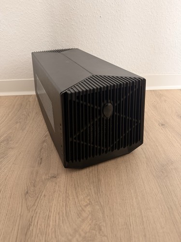 Alienware graphics amplifier - graphics,