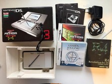 Nintendo DS - Metroid Prime