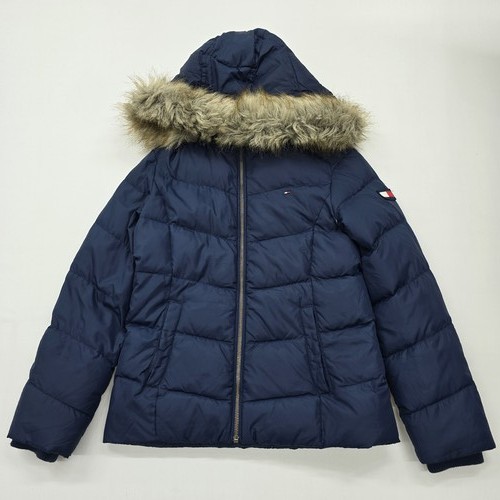 Tommy hilfiger jungen navy - tommy,