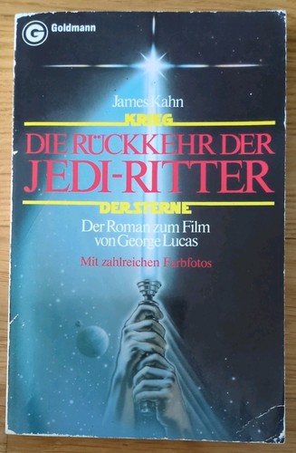 Krieg der sterne die - der,