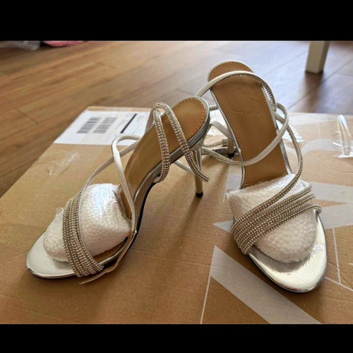 Cucco damen riemchen - damen, riemchen-sandalen
