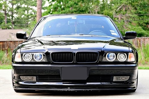 Kühlergrill front grill - front,