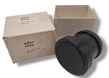 ⚡Braun Nizo Super Wide 0,38x