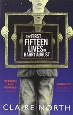 The first fifteen lives - first,