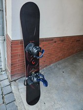 Palmer Snowboard 165 Cm