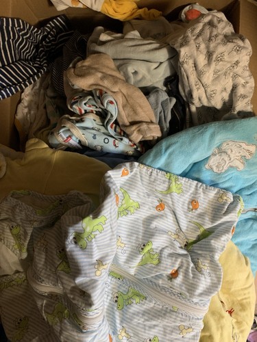 Baby jungen sachen paket - jungen,
