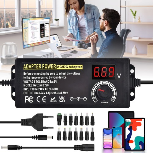 Netzteil adapter - netzteil,