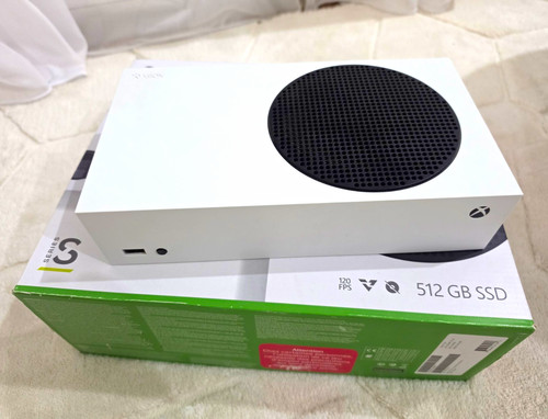 Microsoft xbox series - microsoft,