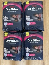 Windeln 4 Großpakete 64