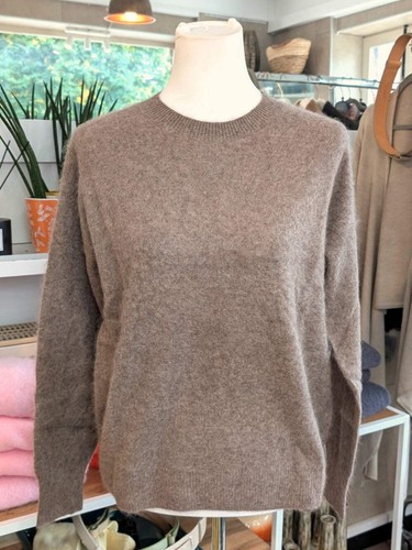 Pullover kaschmir seide wolle - pullover,