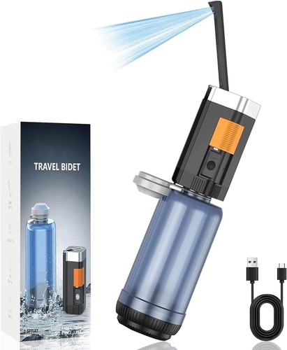 Mobiles bidet elektrisch - mobiles,
