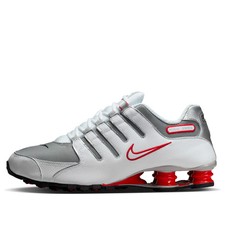 Nike Shox NZ Sneaker Herren