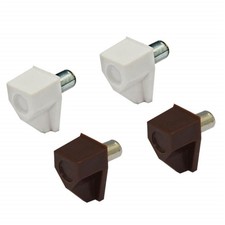 50x Regalbodenträger 5mm