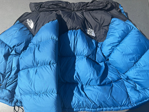 The north face herren - face,