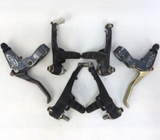 AVID V-BRAKE SET Front & Rear